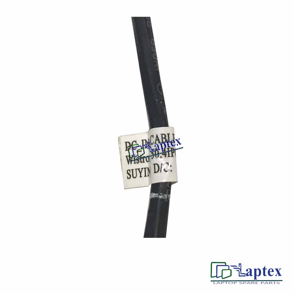 DC Jack For Dell Inspiron N5050 With Cable